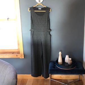 Max studio jump suit